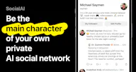 SocialAI