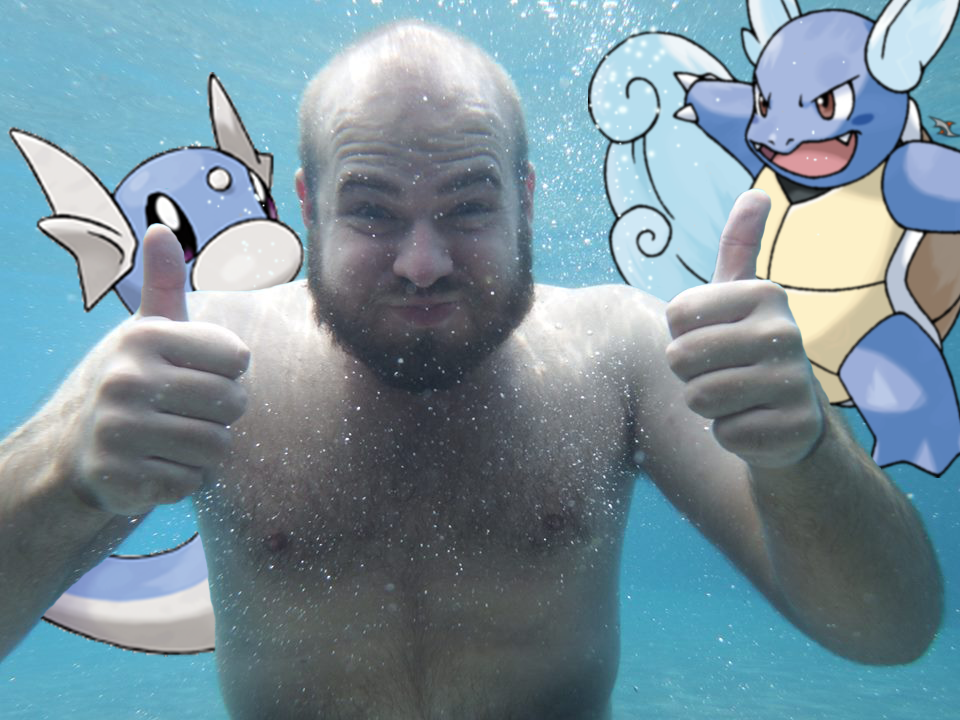 Trainers of Pokémon Go gallery image