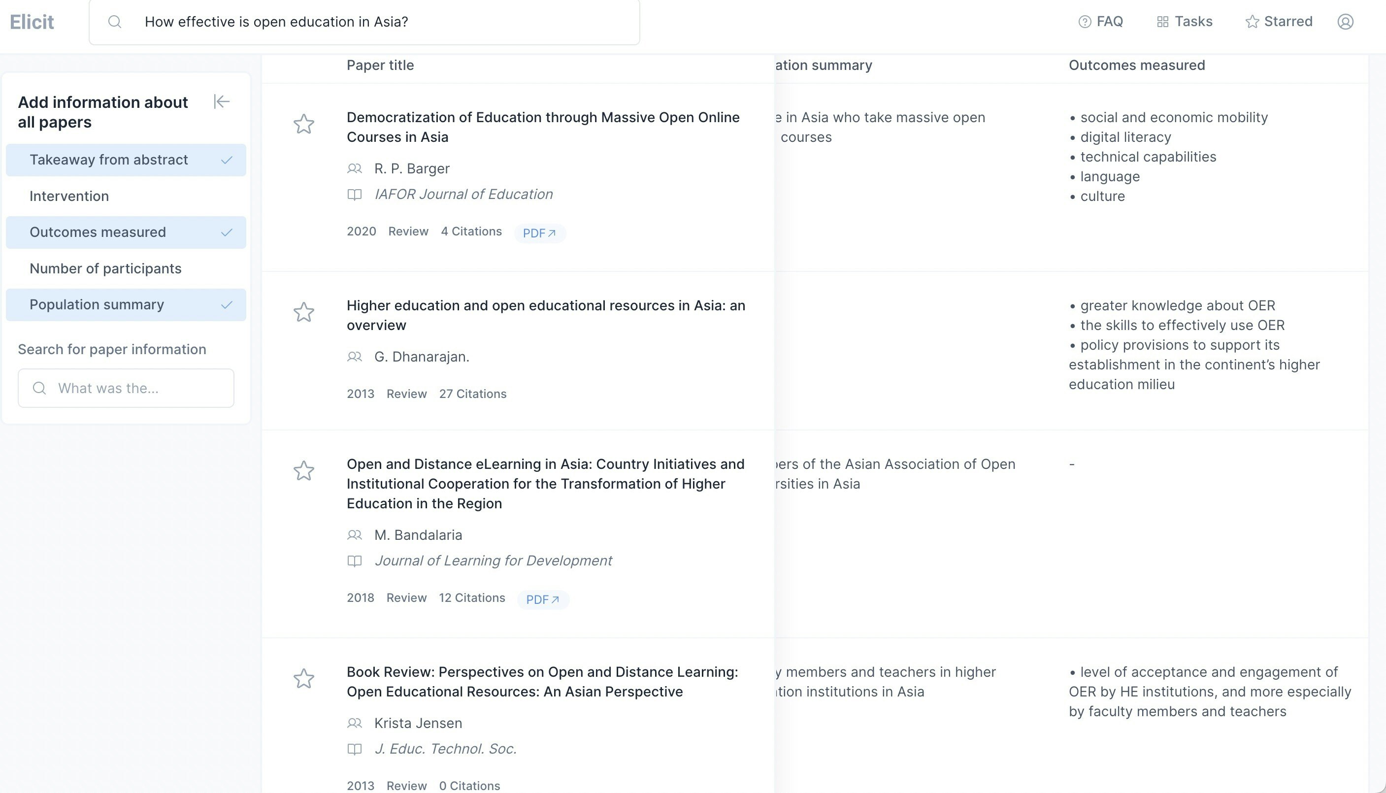 Veroorzaken - De AI Research Assistant media 5