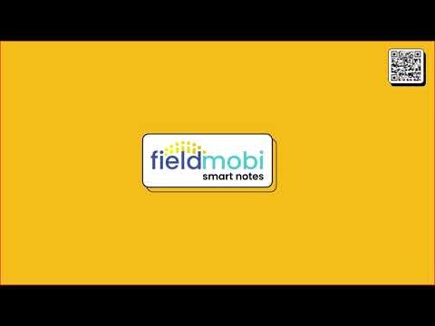 Fieldmobi Smart Notes