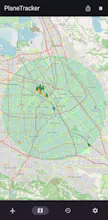 PlaneTracker gallery image