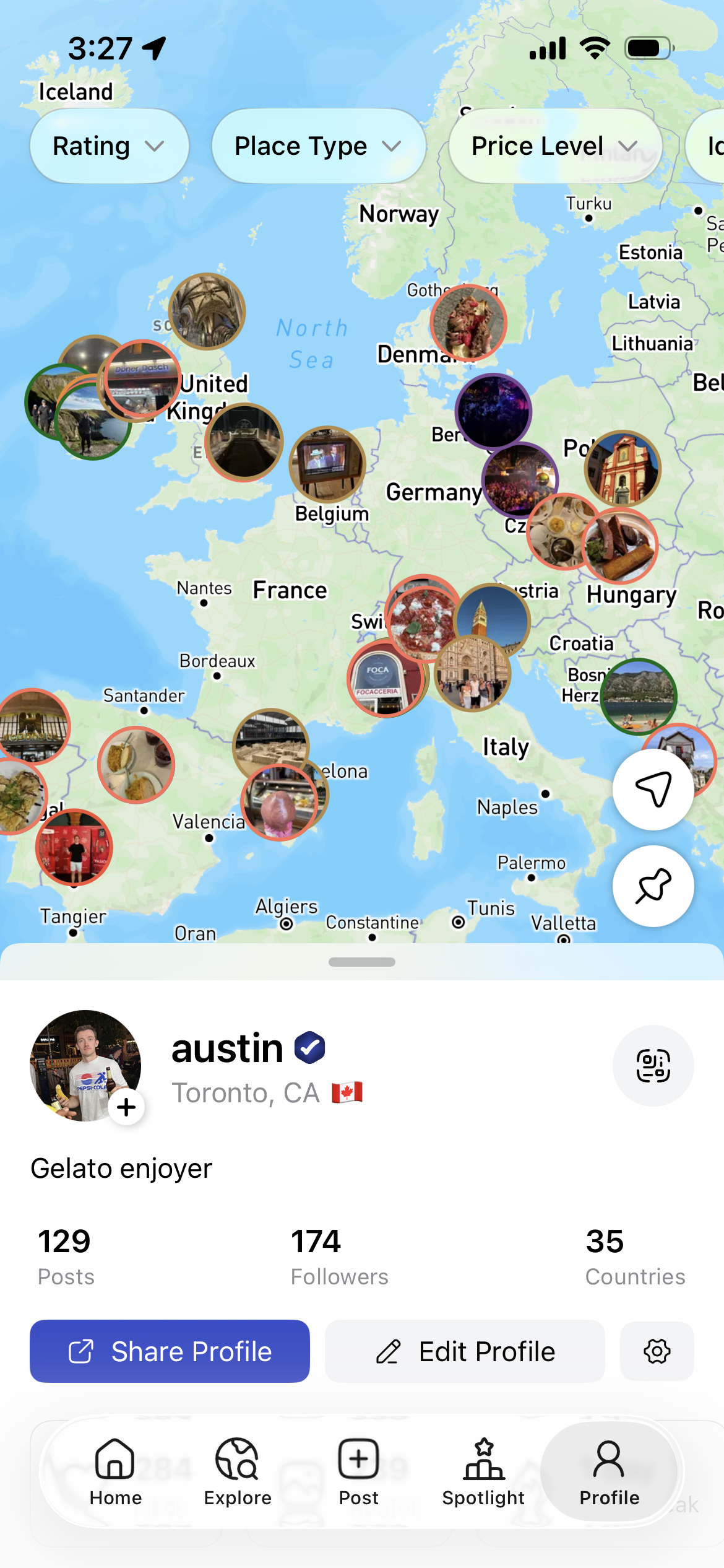 CabinFever Travel gallery image