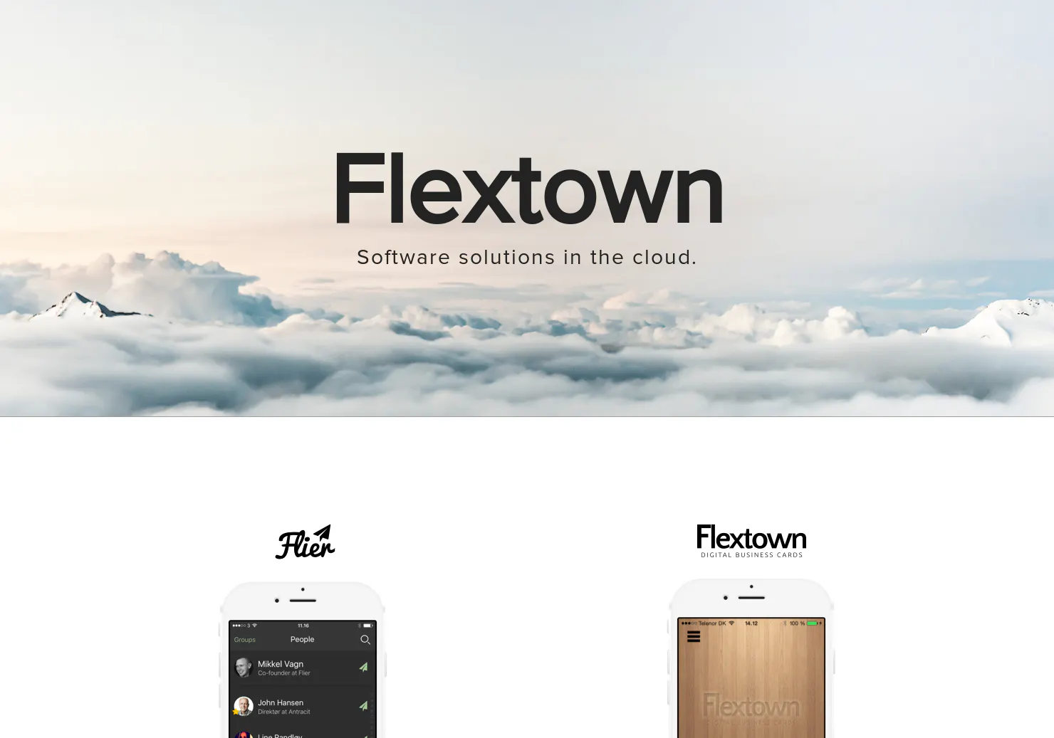 Flextown