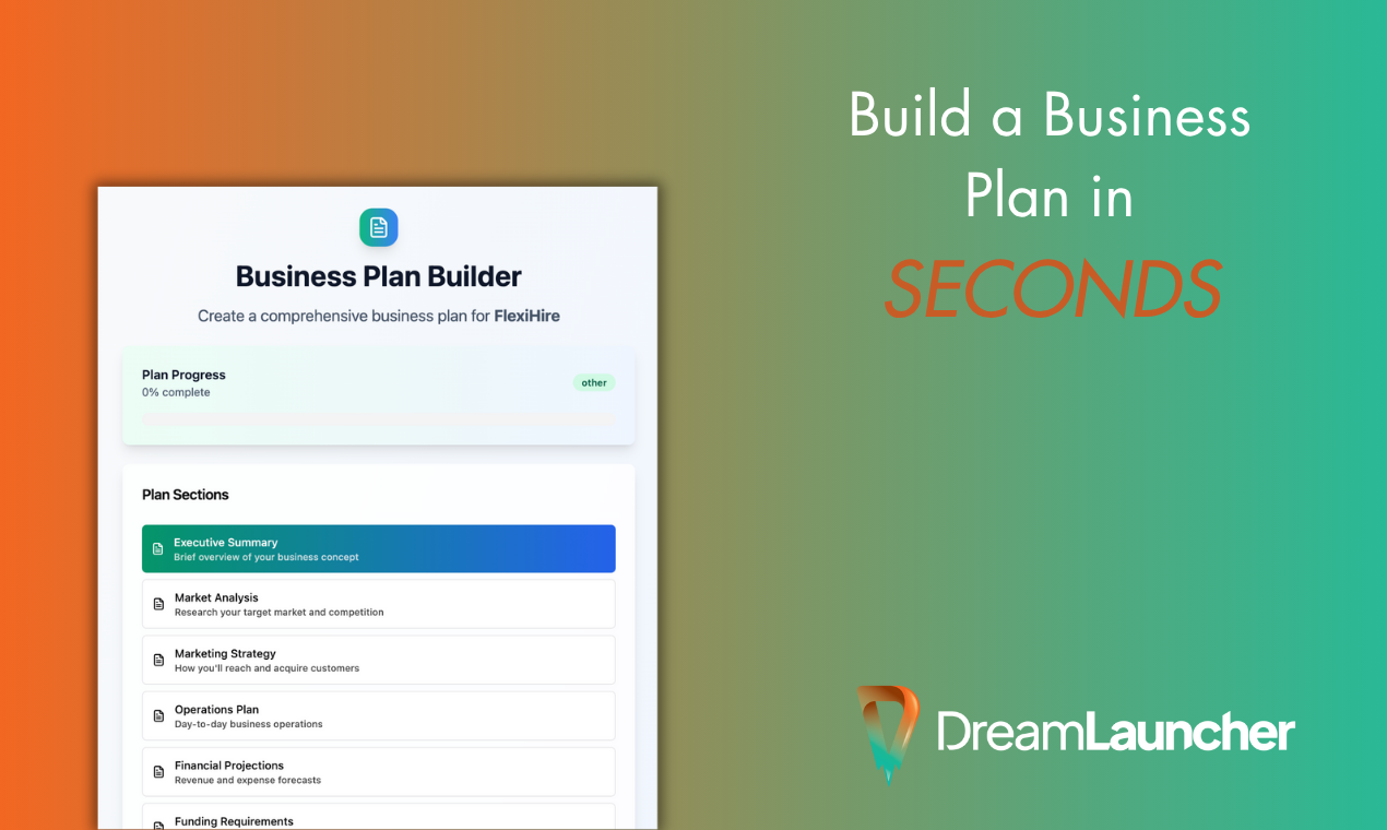 Dreamlauncher AI media 2
