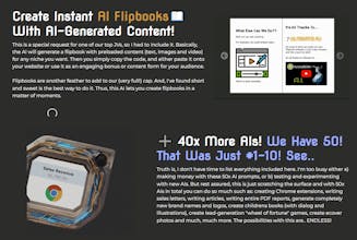 The ULTIMATE A.I gallery image