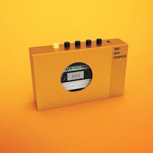 WE ARE REWIND gallery image