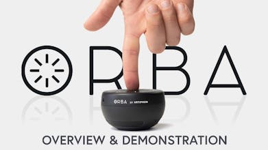 Orba gallery image