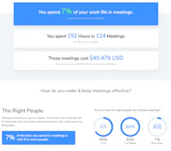 Deep Work Stats gallery image