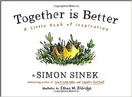 Together Is Better