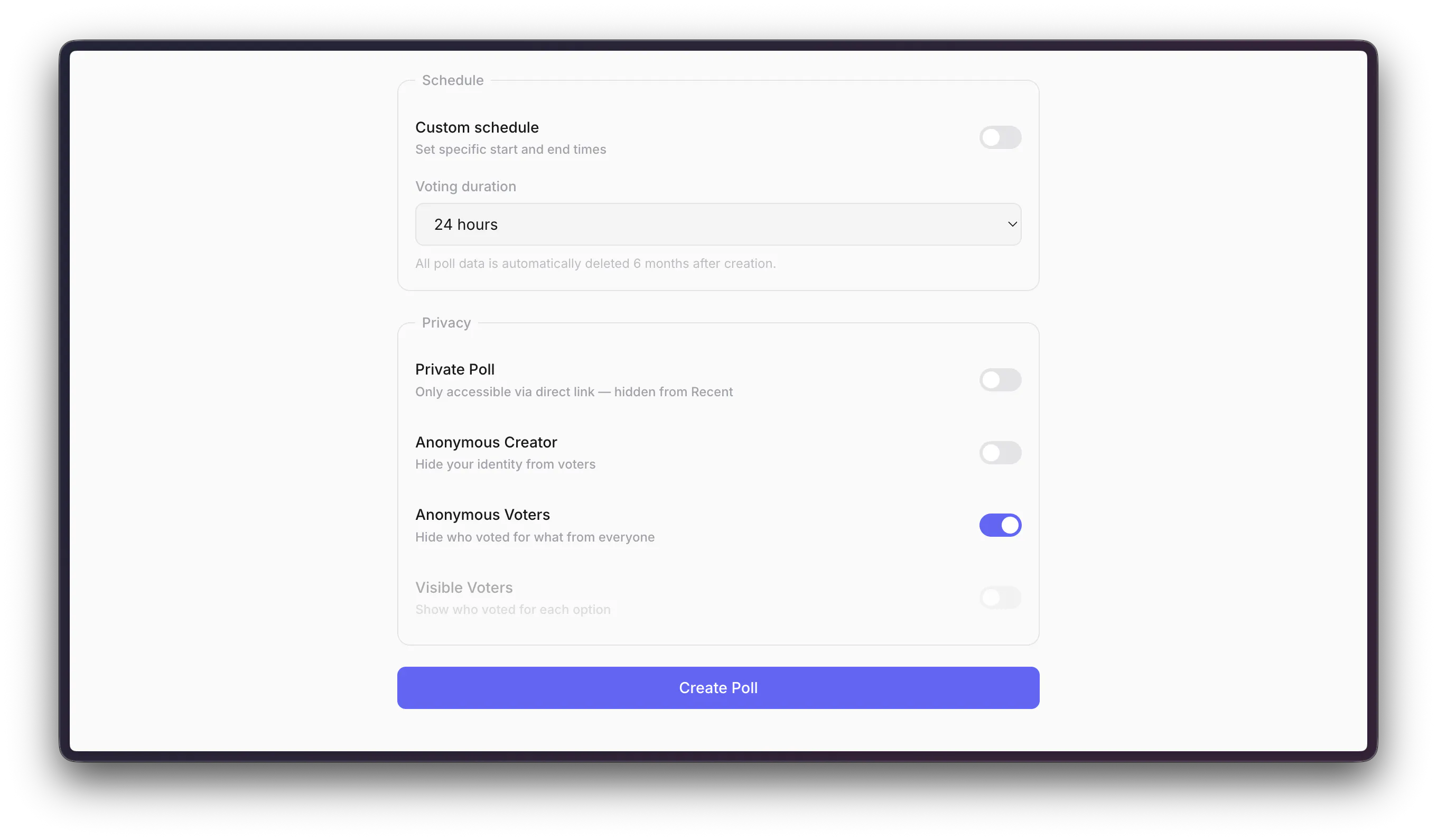 Pulse Add Pulse: Lightweight real-time polls - open source & self-hosted ...
