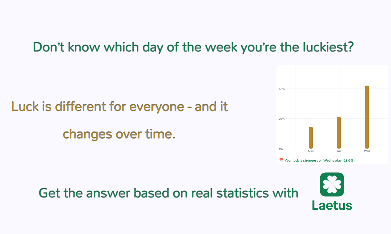 Laetus gallery image