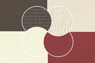 40 Mixed Vintage Paper Textures gallery image