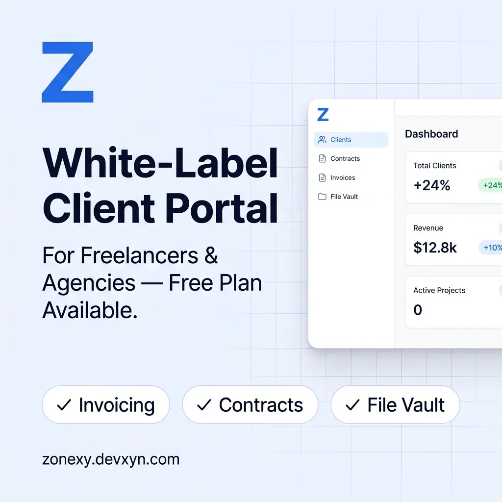Zonexy gallery image