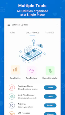 Update Software Latest gallery image