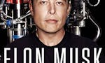 Elon Musk: Tesla, SpaceX and the Quest for a Fantastic Futur image