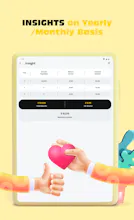 Mutual Funds SIP Calculator gallery image