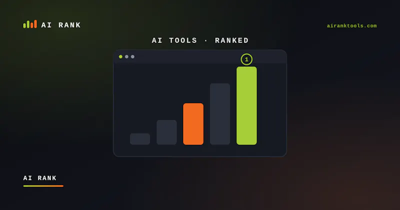 AI Rank screenshot 2