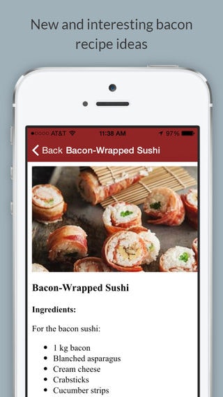 Bacon Makes Everything Better gallery image