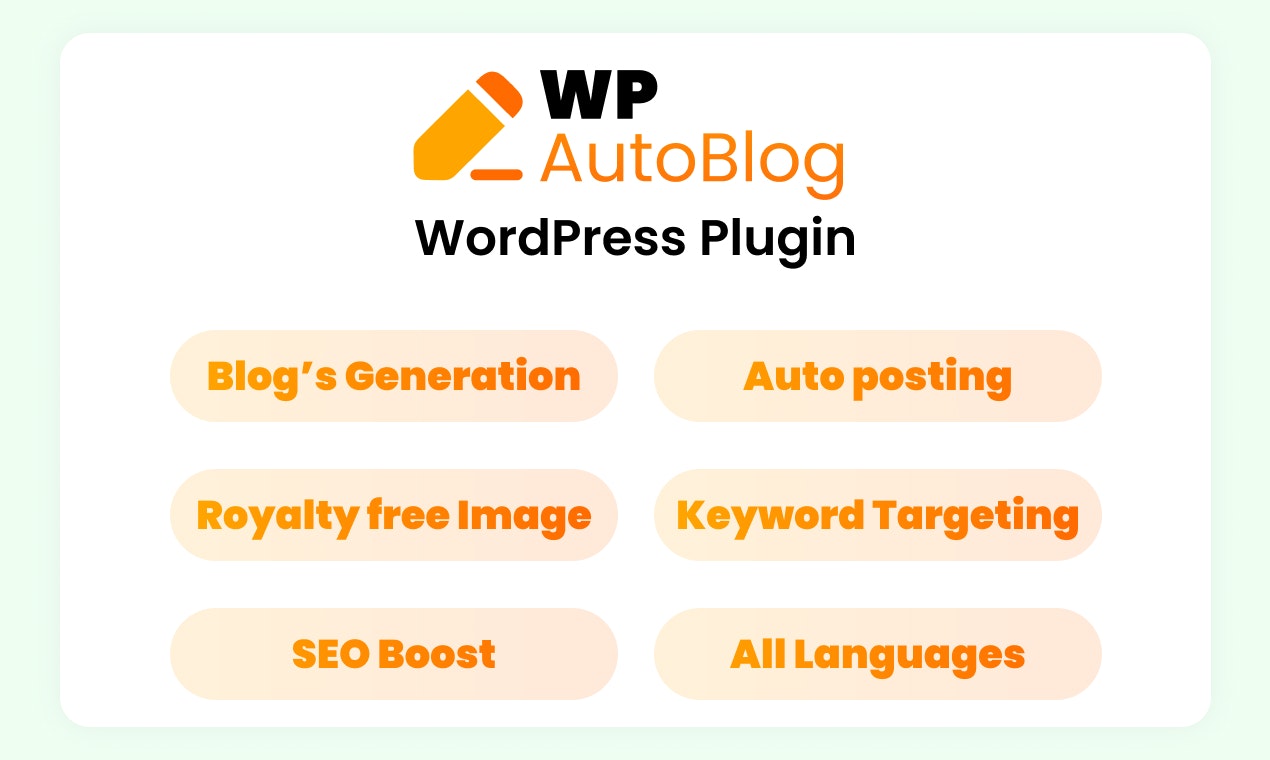 WP AutoBlog gallery image