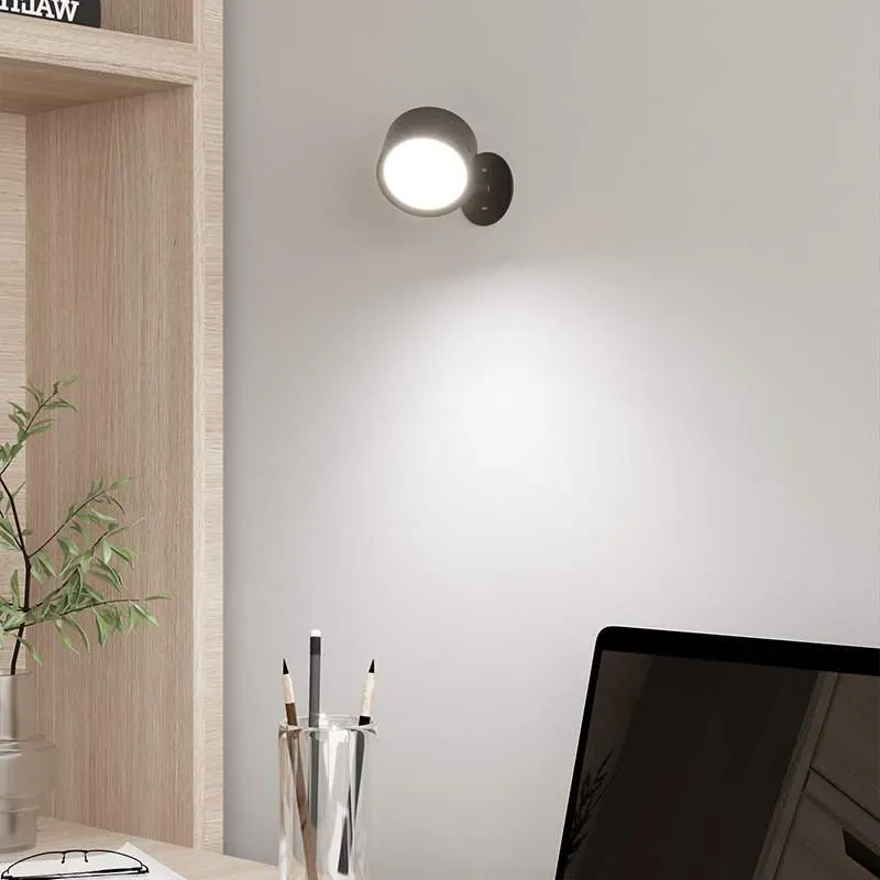 SENWELL Smart LED Wall Light gallery image