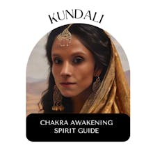 The Light Between Oracle Experience gallery image