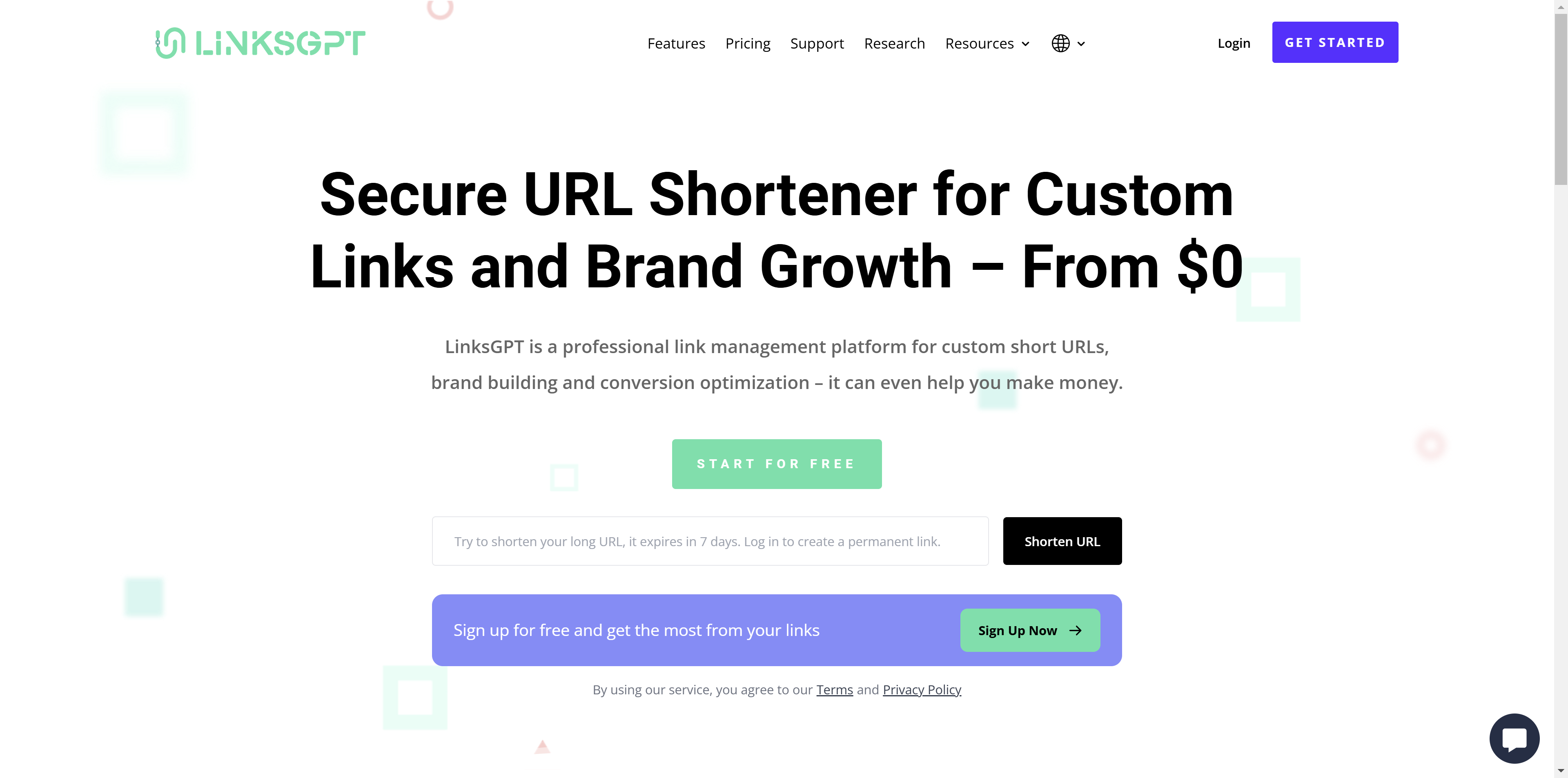 LinksGPT gallery image