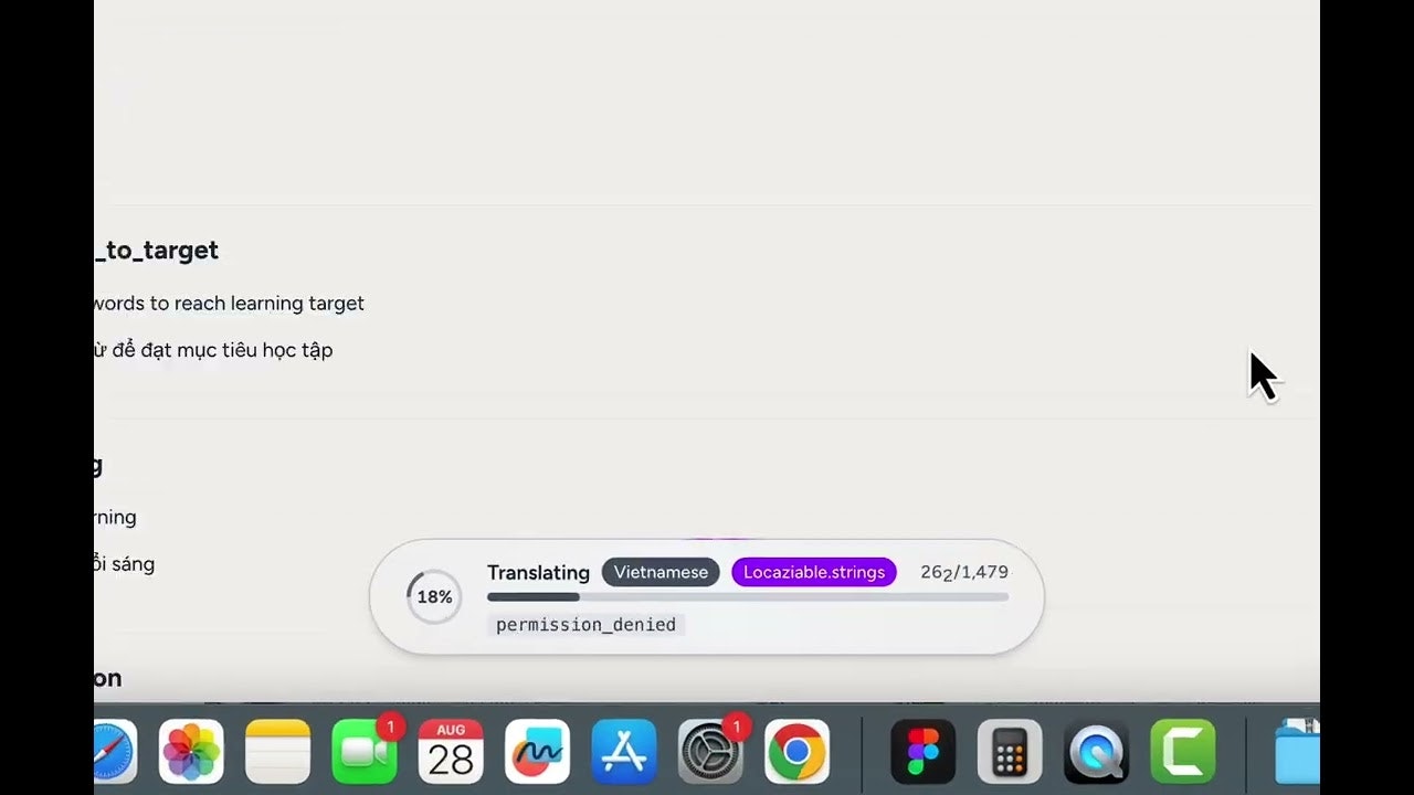 XStringer gallery image