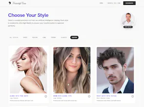 Hairstyle View gallery image