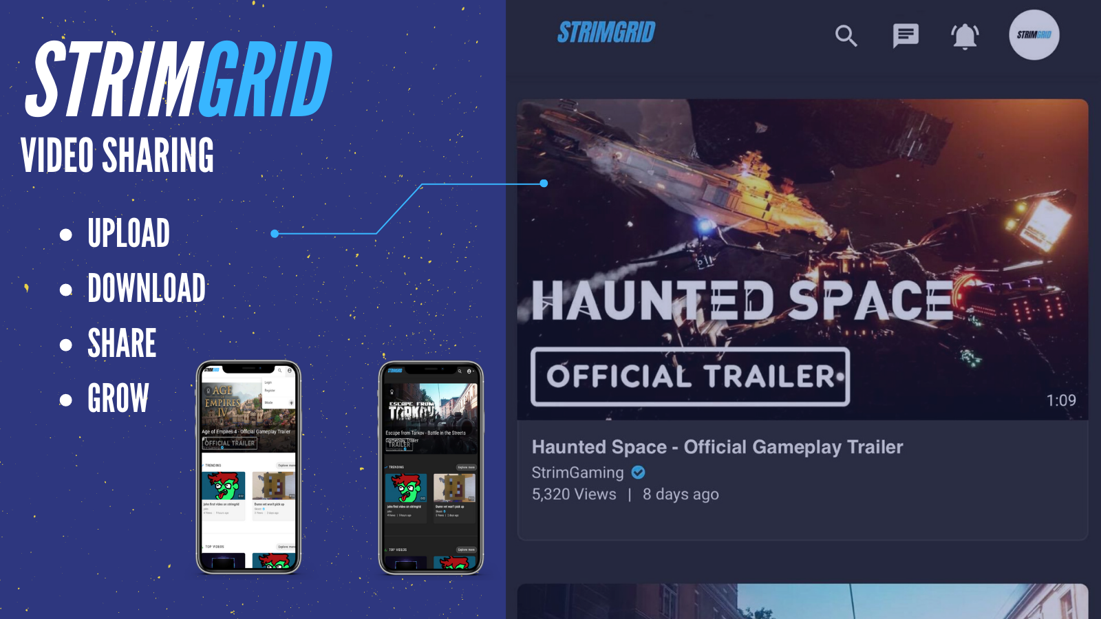 StrimGrid LLC gallery image