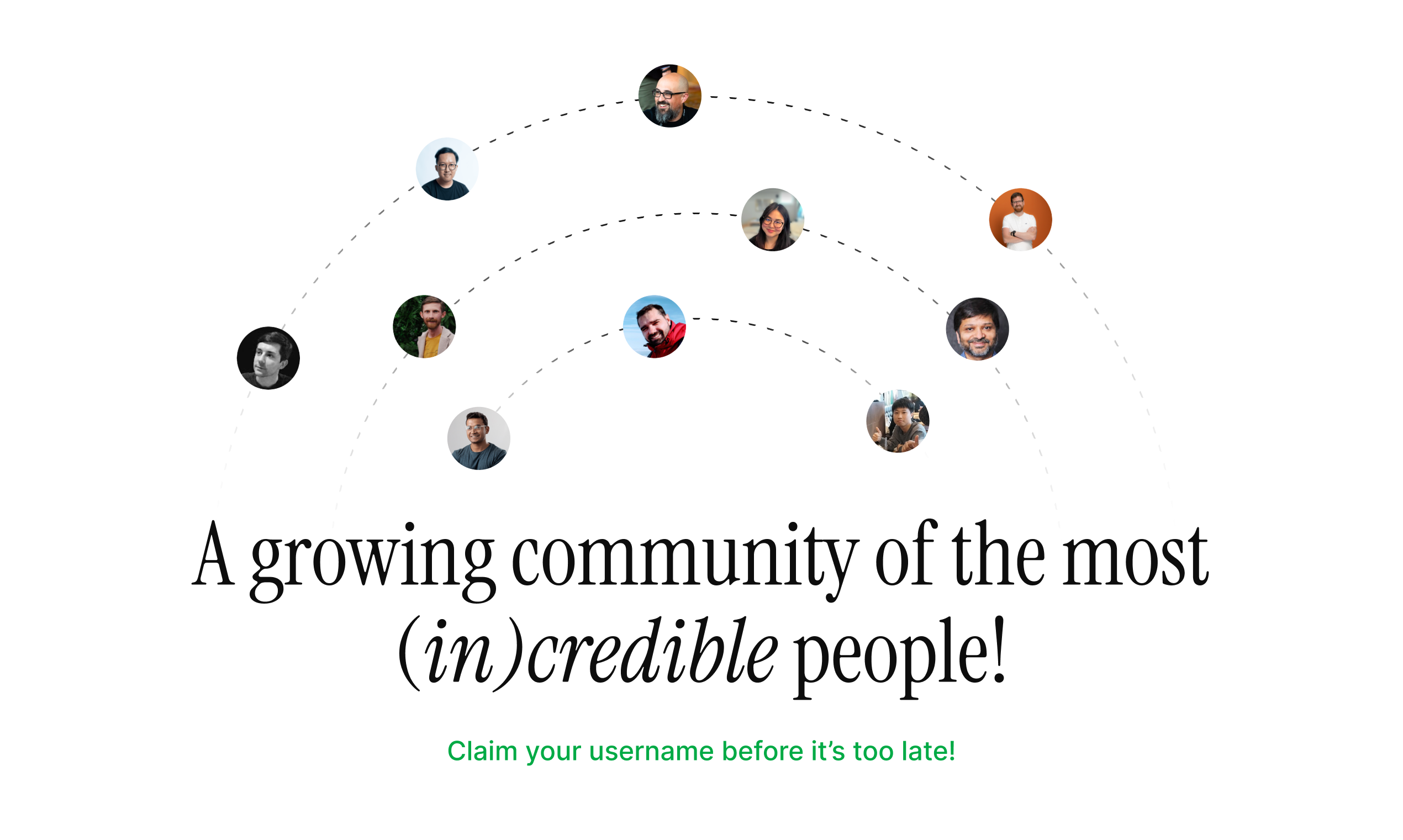 Peerlist 1.0 - The professional network for people in tech media 11