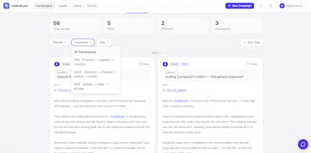 coldcall.pro gallery image