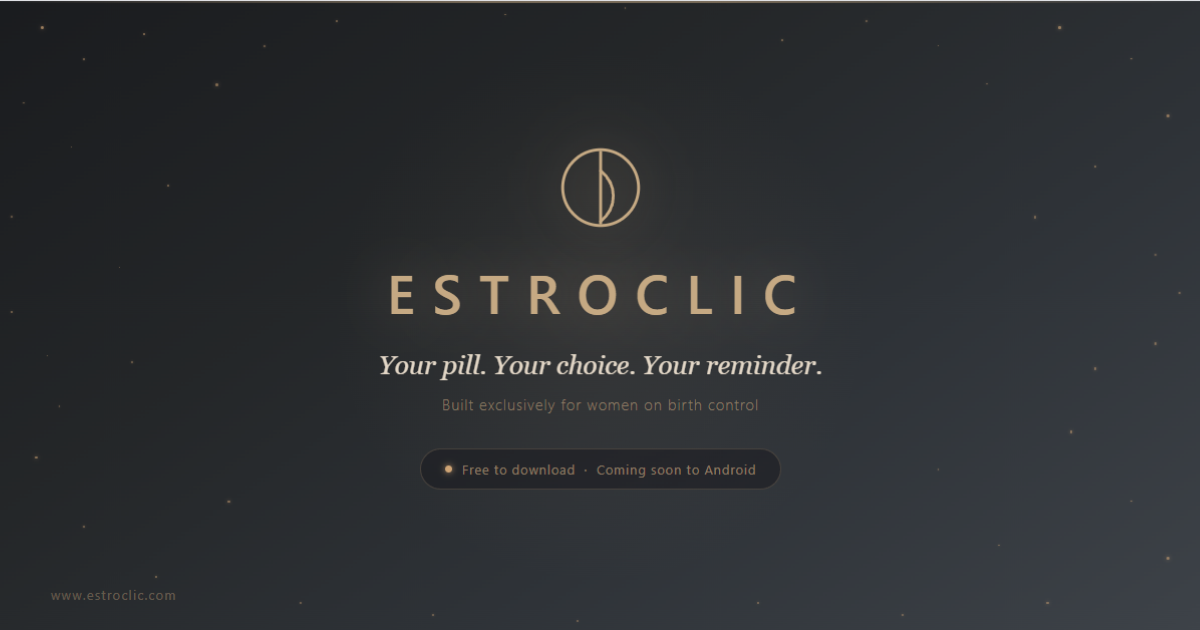 Estroclic gallery image