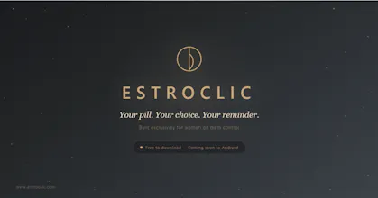 Estroclic gallery image