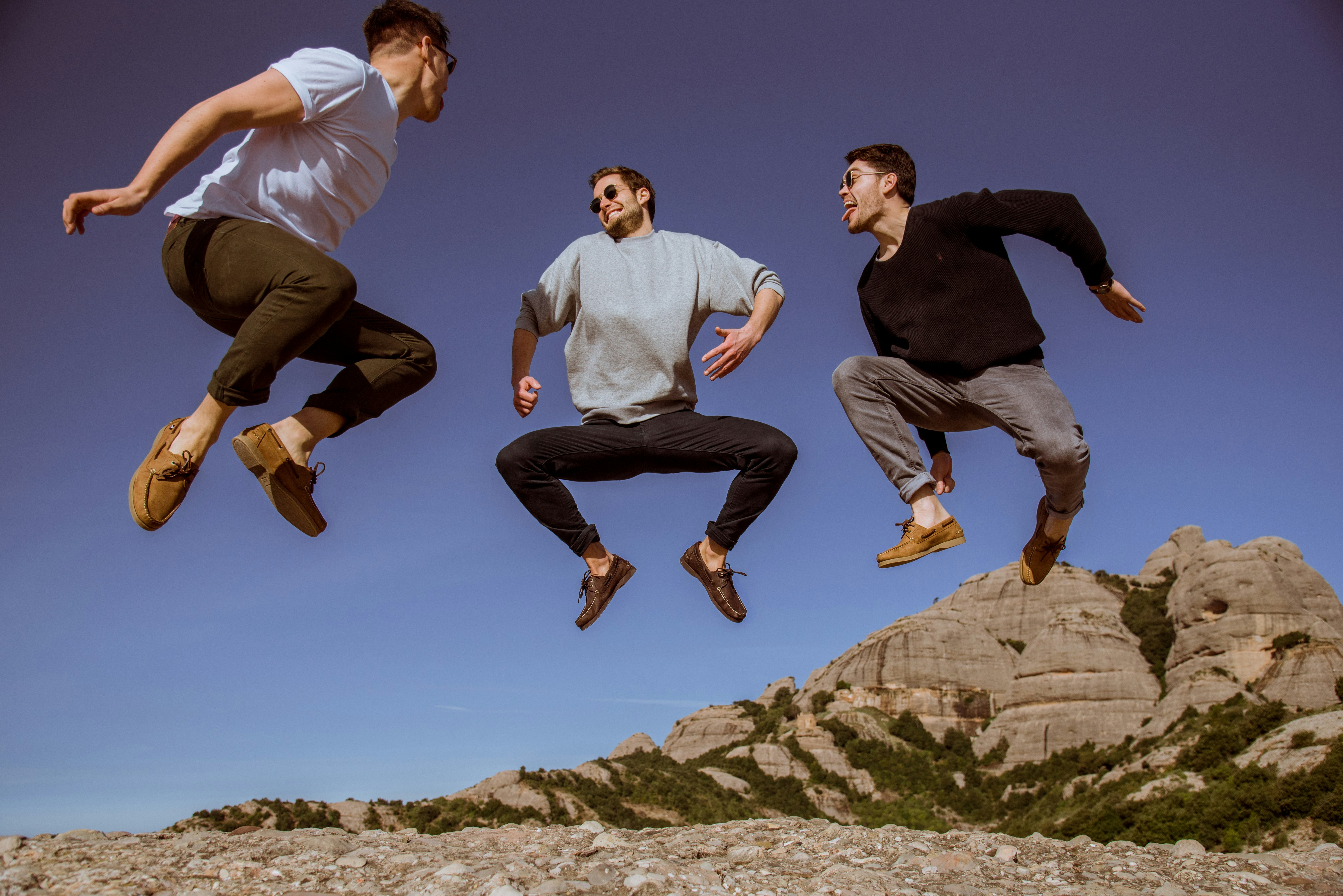 Two Degrees gallery image