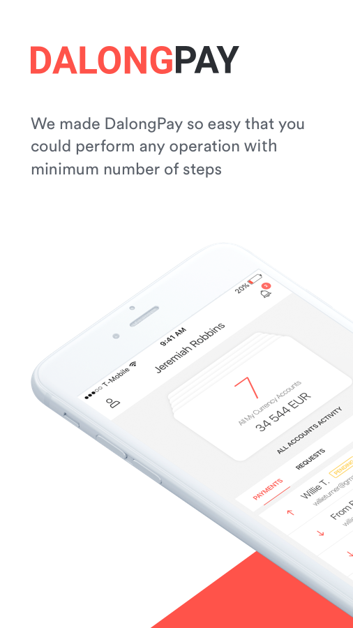 DalongPay gallery image