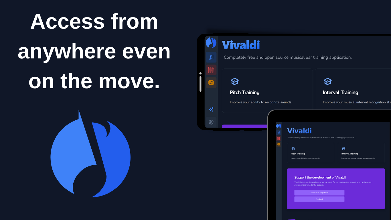 Vivaldi media 2