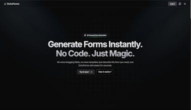 EchoForms gallery image