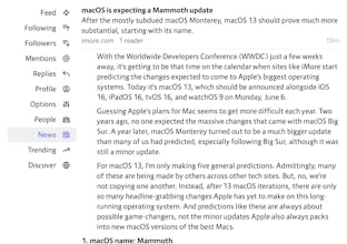 Subreply News gallery image