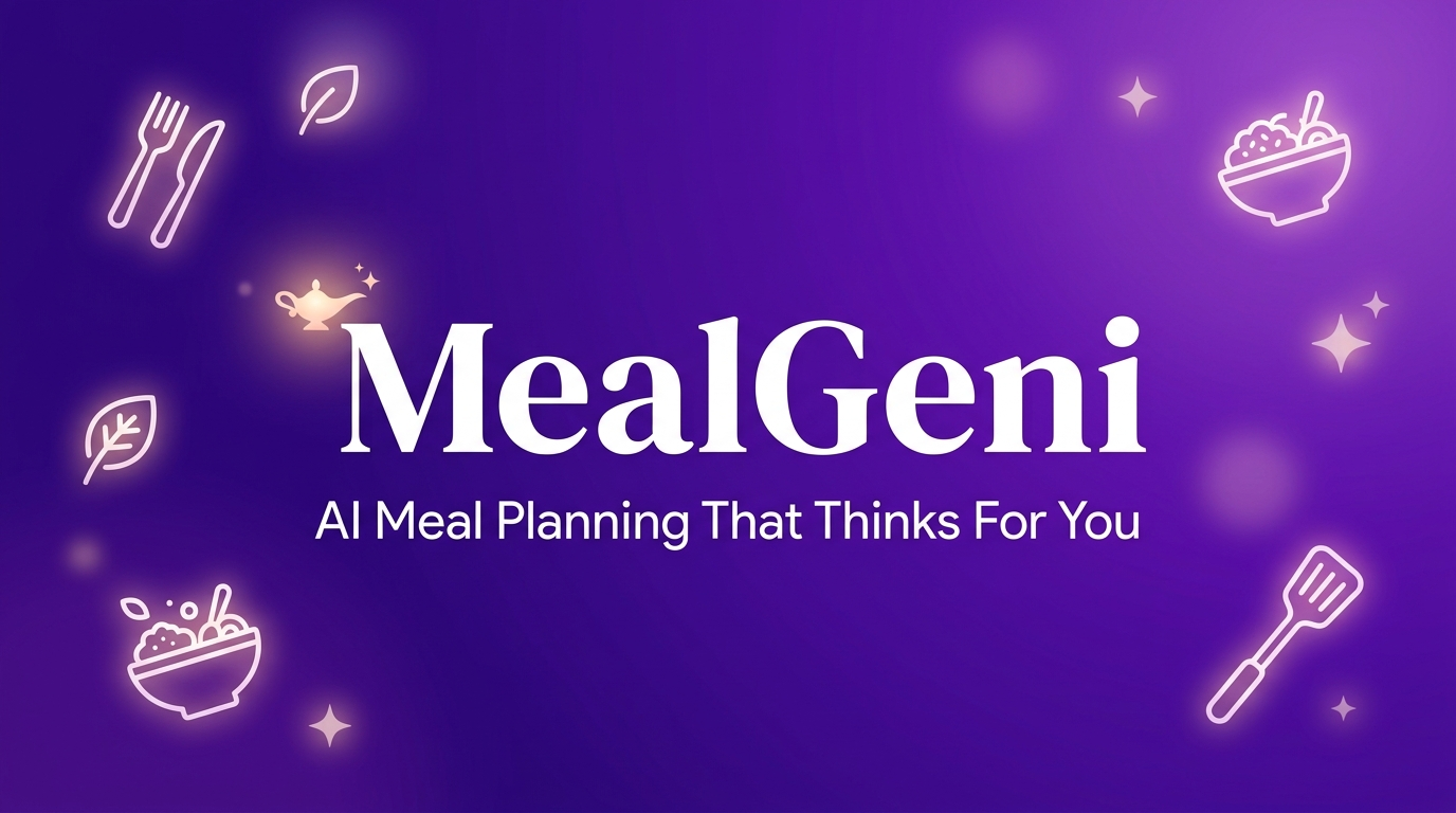 MealGeni gallery image