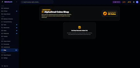 AlphaGrad gallery image