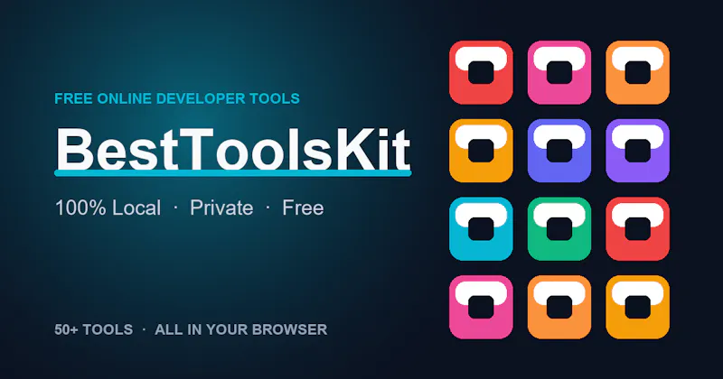 BestToolsKit  screenshot 1