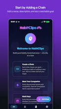 Quit With Clips: Habit Tracker gallery image