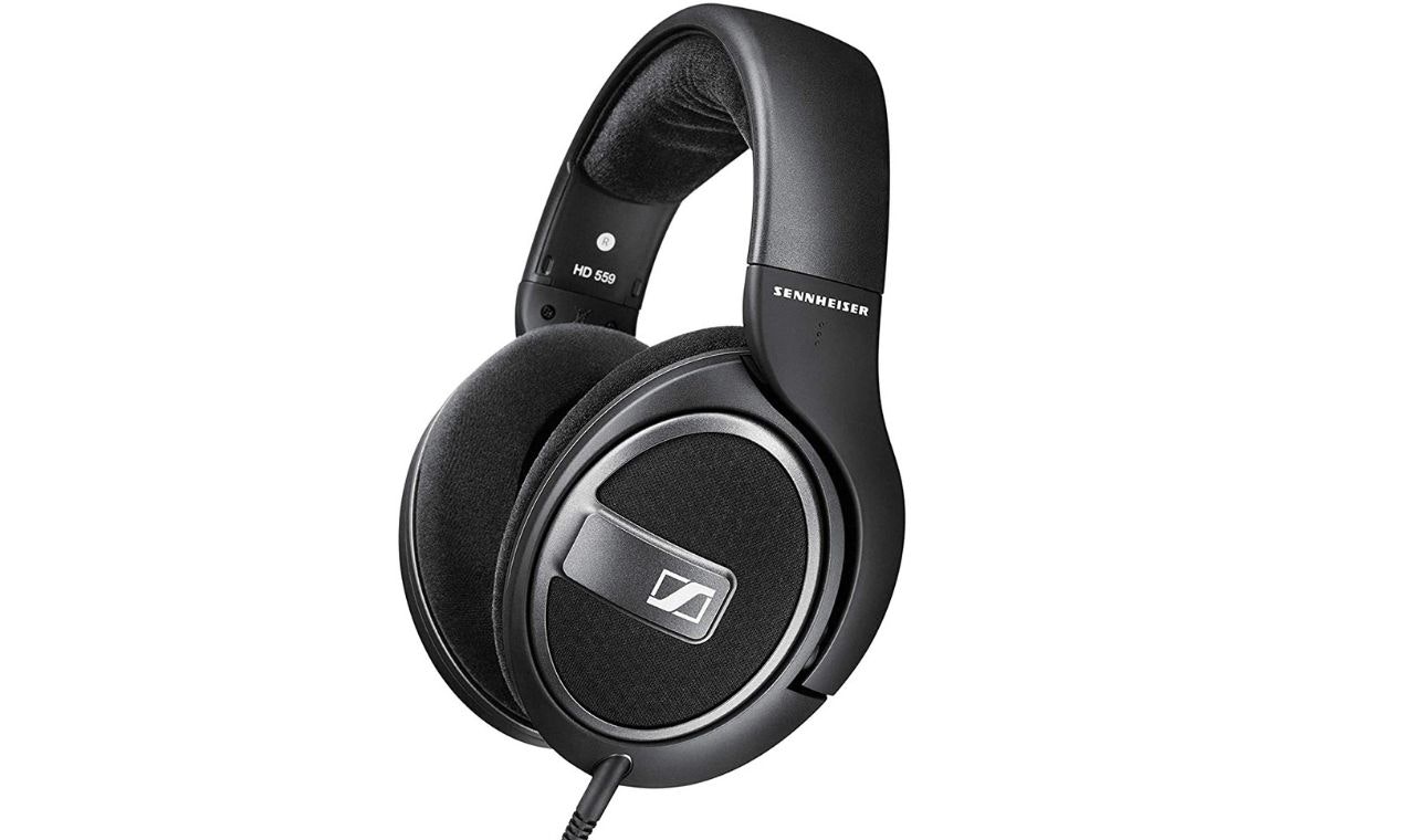 SENNHEISER Bluetooth Headphone gallery image