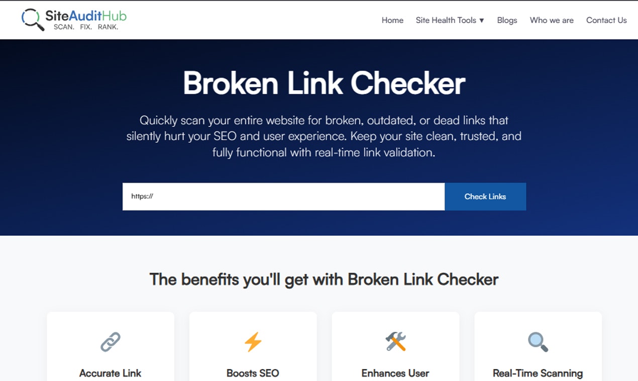 SEO Tools gallery image