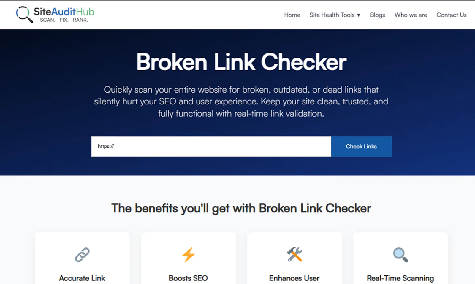 SEO Tools screenshot 3
