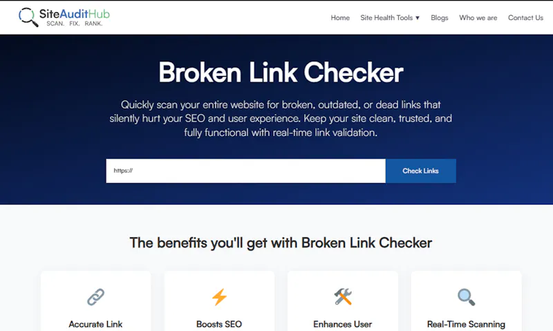 SEO Tools screenshot 3