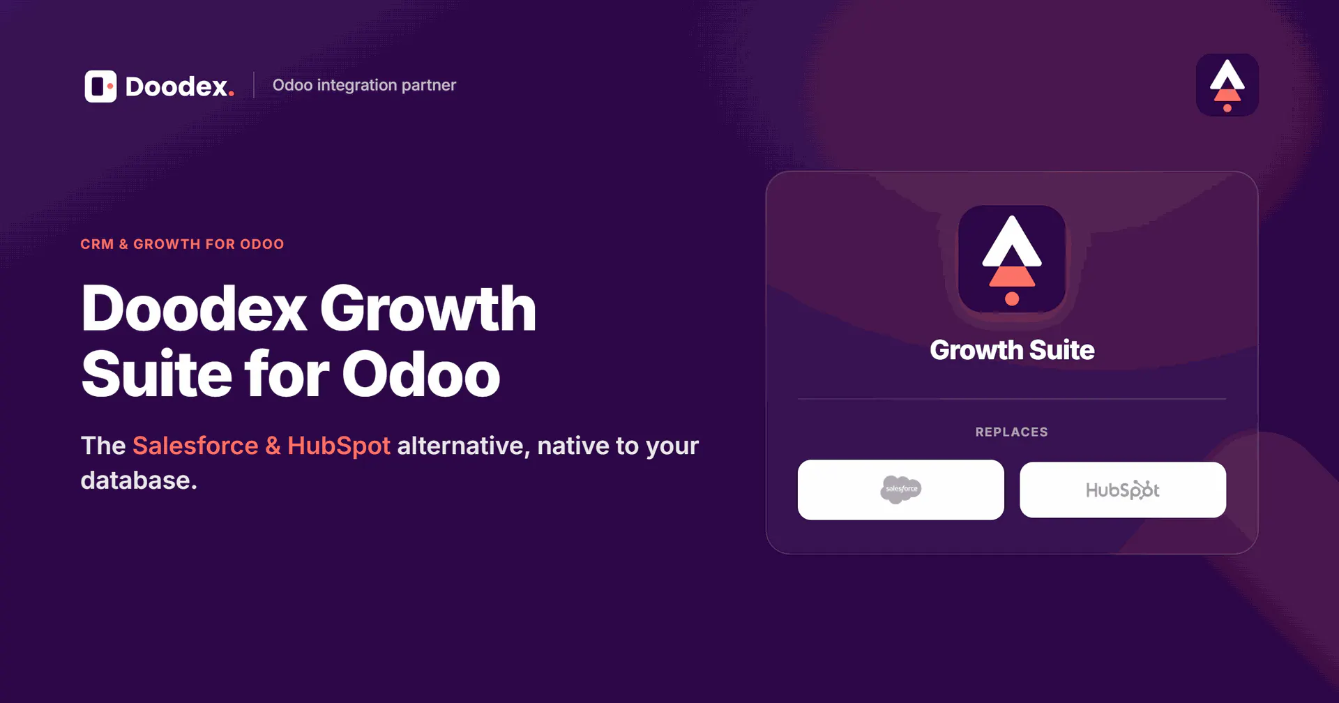Doodex Growth Suite gallery image