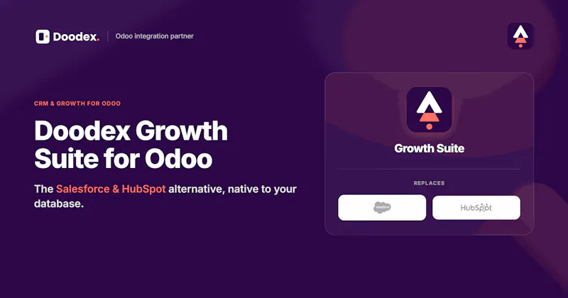 Doodex Growth Suite screenshot 2