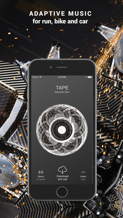 Staywalk gallery image