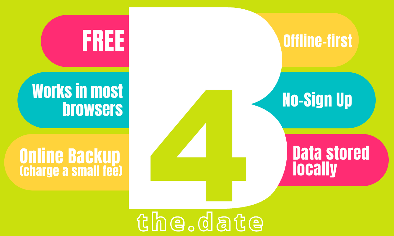 B4the.date gallery image